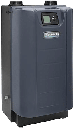 Effortless comfort, Maximum Efficiency Evergreen® Pro Gas Boiler
