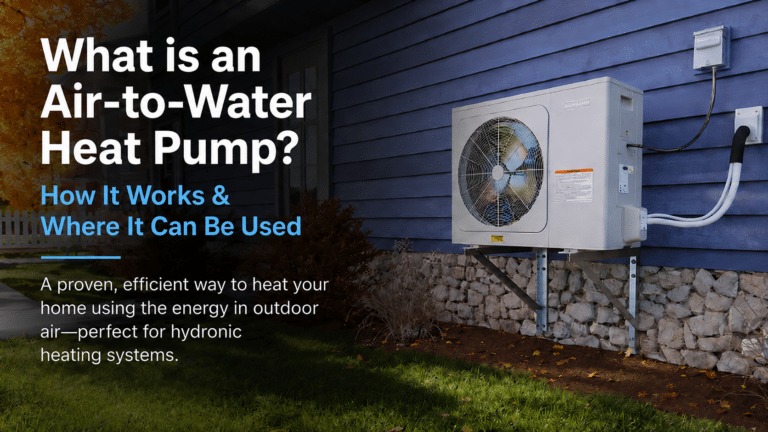 https://www.weil-mclain.com/news/what-is-an-air-to-water-heat-pump-how-it-works-common-applications/