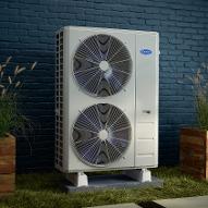 Infinity® 25 Multi-Zone High-Heat Mini Split Heat Pump with Basepan Heater 37MGHA | D's Air Heating & Cooling