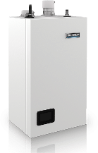 Effortless comfort, Maximum Efficiency SimplicityTM Gas Combi Boiler