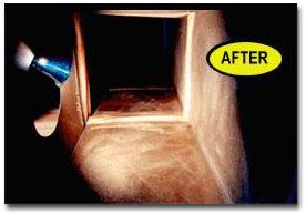 After D's Air & Heating Air Duct Cleaning