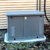 Generac Generator
